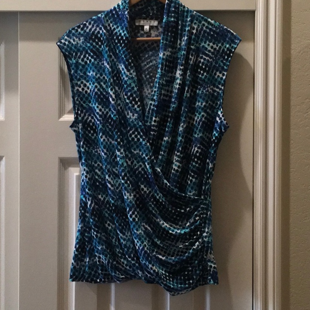 Shell top